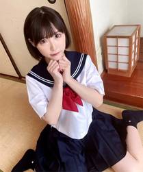 女孩