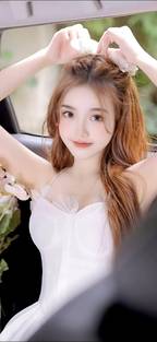 寻女朝圣路