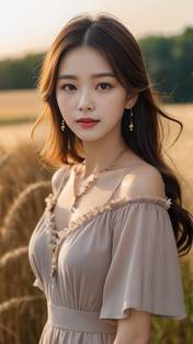 我
